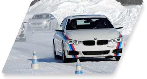 Kış Sürüşü Eğitimi